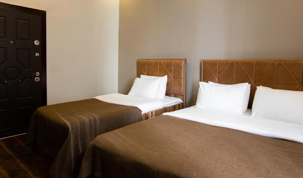 Taksim Mood Aparthotel Истанбул Екстериор снимка