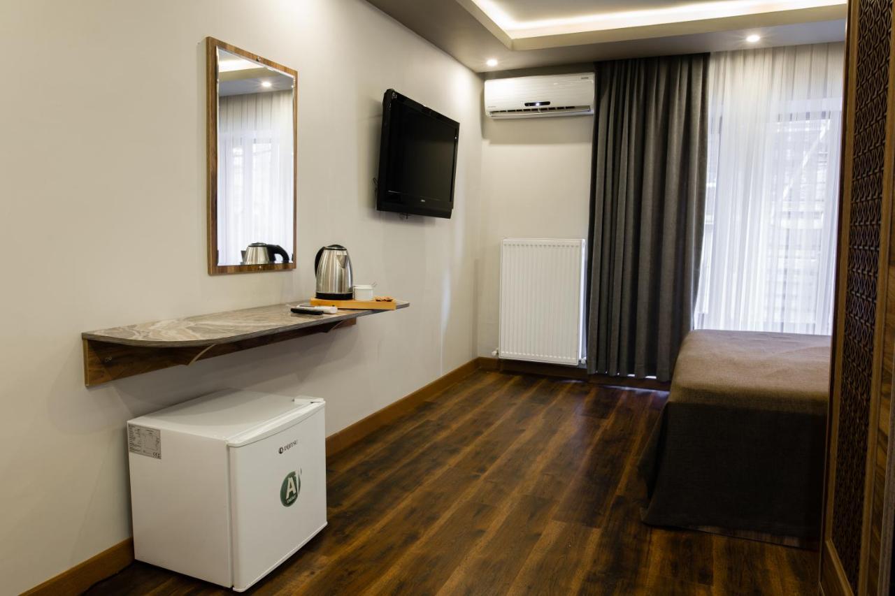Taksim Mood Aparthotel Истанбул Екстериор снимка